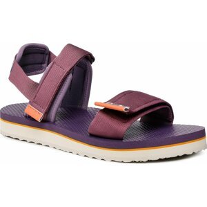 Sandály Columbia Via Sandal Desert Nights BL9018 Antique Mauve/Squash 551