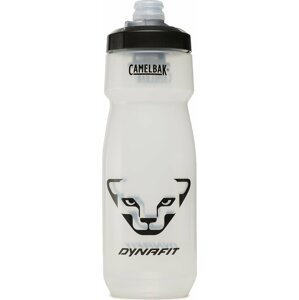 Láhev na vodu Dynafit Race Bottle 08-48831 Průhledná