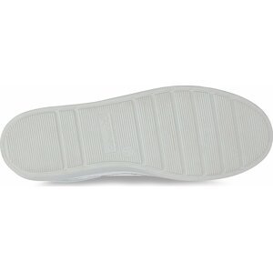 Sneakersy Caprice 9-23755-20 White Nappa Co 133