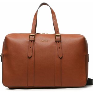 Taška Guess Rivera Travel TMRIVI P2239 Hnědá