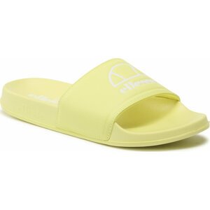 Nazouváky Ellesse Fellenti Slide SGMF0463 Light Green 511