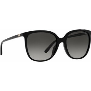 Sluneční brýle Michael Kors Anaheim 0MK2137U 30058G Black