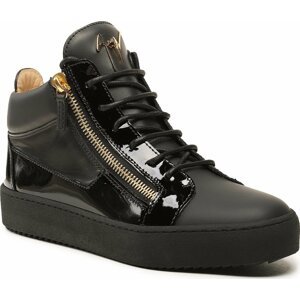 Sneakersy Giuseppe Zanotti RU00011 Černá