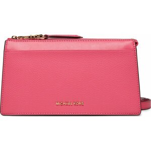 Kabelka MICHAEL Michael Kors Empire 32H3G8EC7L Růžová