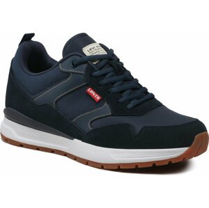 Sneakersy Levi's® 234233-696-17 Navy Blue