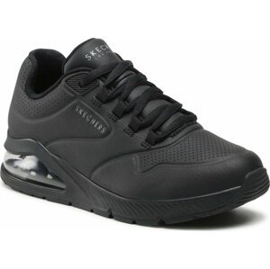 Sneakersy Skechers Uno 2 155543/BBK Black