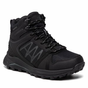 Trekingová obuv Lumberjack Brontes SWC7901-001-M67 Black CB001
