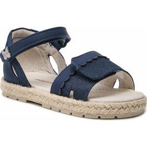 Espadrilky Mayoral 41.362 Jeans Osc 15