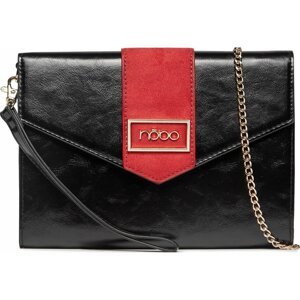 Kabelka Nobo NBAG-R1750-CM05 Černá