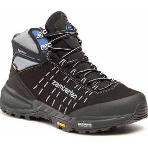 Trekingová obuv Zamberlan 334 Circe Gtx GORE-TEX Black