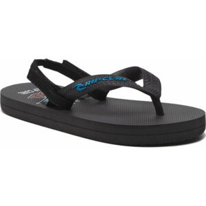 Sandály Rip Curl Icon Open Toe 16ABOT Grey