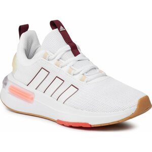 Boty adidas Racer TR23 Shoes IG7344 Ftwwht/Ftwwht/Brired