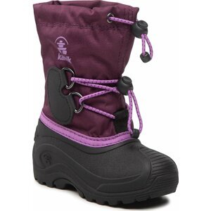 Sněhule Kamik Southpole 4 NK8727 Grape