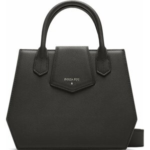 Kabelka Patrizia Pepe 8B0048/L001-K103 Černá