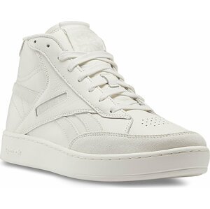 Boty Reebok Club C Form Hi Shoes GY0036 Bílá