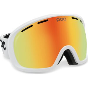 Sportovní ochranné brýle POC Fovea Clarity 404038265 Hydrogen White