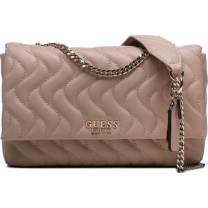 Kabelka Guess Eco Mai (EQG) HWEQG8 96921 Růžová