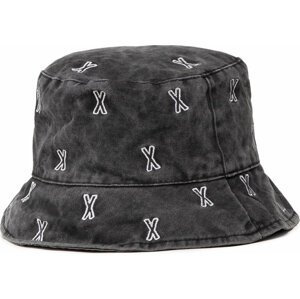 Klobouk DeeZee Bucket 9W3-009-AW22 Šedá