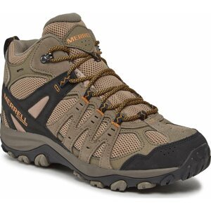 Trekingová obuv Merrell Accentor 3 Mid J037141 Beige