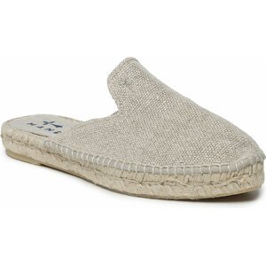 Espadrilky Manebi Mules O 7.1 M0 Natural