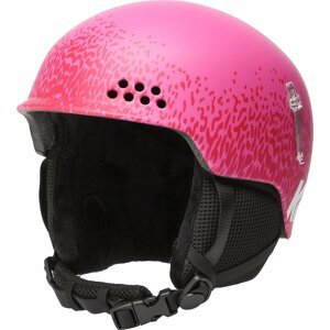 Lyžařská helma K2 Illusion 10C4011 Pink