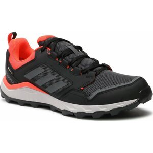 Boty adidas Tracerocker 2.0 GORE-TEX IE9400 Cblack/Grefiv/Gresix