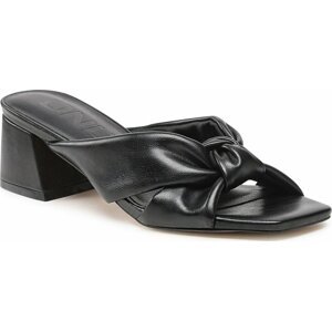 Nazouváky ONLY Shoes Onlaylin-2 15281372 Black