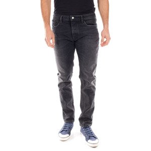 Pepe Jeans STANLEY BLACK RECLAIM  W33 L32