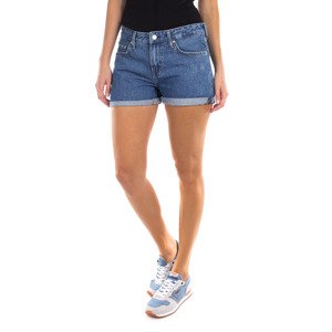 Pepe Jeans MABLE SHORT  W24