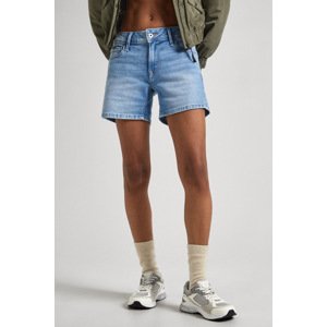 Pepe Jeans RELAXED SHORT MW  W24