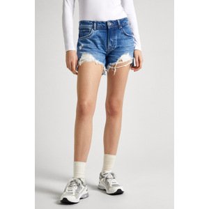 Pepe Jeans RELAXED SHORT MW  W28