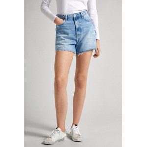 Pepe Jeans A-LINE SHORT UHW  W24