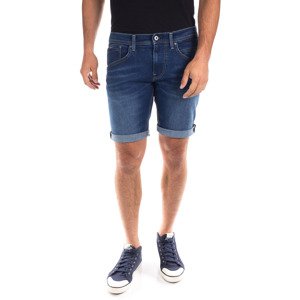 Pepe Jeans TRACK SHORT  W28