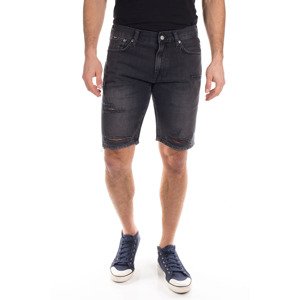 Pepe Jeans STANLEY SHORT BLACK  W30