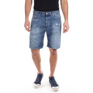 Pepe Jeans RELAXED SHORT REPAIR  W29