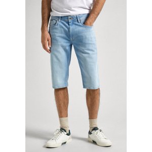 Pepe Jeans STRAIGHT SHORT  W33