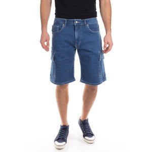 Pepe Jeans RELAXED SHORT CARGO  W29