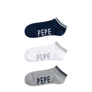 Pepe Jeans SANDI 3PK  37-41
