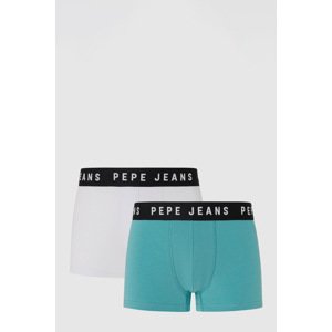 Pepe Jeans SOLID LR TK 2PK  S