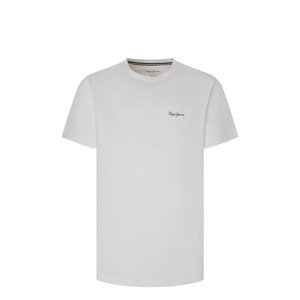 Pepe Jeans SOLID TSHIRT 1PK  S