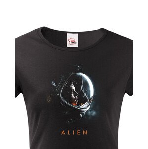 Dámské tričko Alien - skvělý dárek