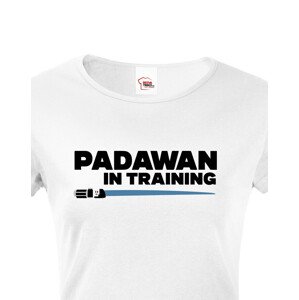 Dámské tričko Star wars Padawan