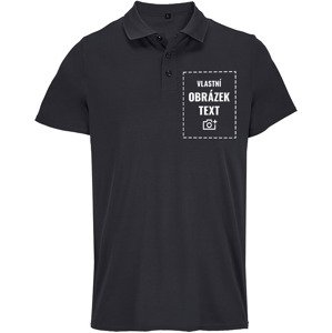 Unisex sportovní polokošile