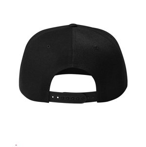 Kšiltovka snapback s vlastním potiskem