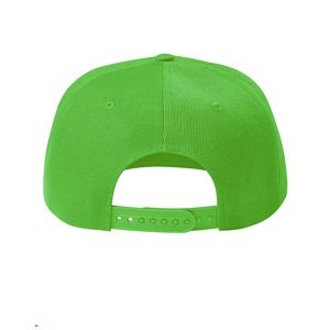 Kšiltovka snapback s vlastním potiskem