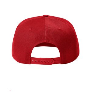 Kšiltovka snapback s vlastním potiskem