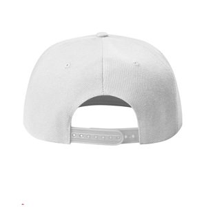 Kšiltovka snapback s vlastním potiskem