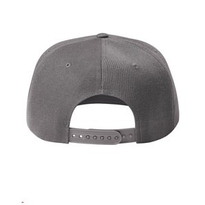 Kšiltovka snapback s vlastním potiskem