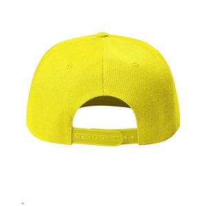 Kšiltovka snapback s vlastním potiskem