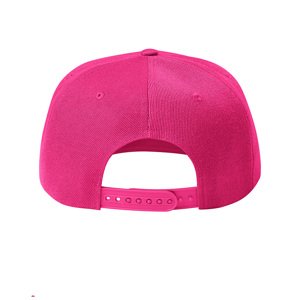 Kšiltovka snapback s vlastním potiskem